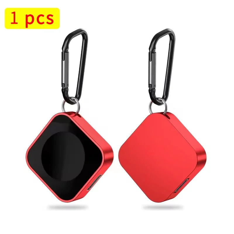 Ask SEMMI™ Magnetic Charger Adapter for Apple Watch USB-C / iPhone Power Fast Charger Cable