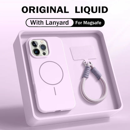 Case For iPhone 15 14 16 Plus 11 12 13 Pro Max 16E Original