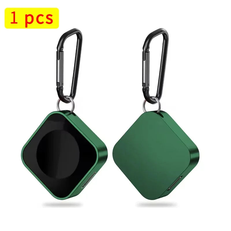 Ask SEMMI™ Magnetic Charger Adapter for Apple Watch USB-C / iPhone Power Fast Charger Cable