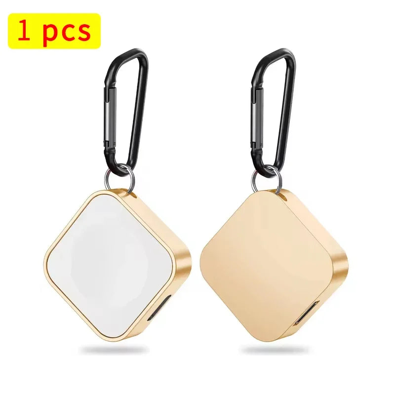 Ask SEMMI™ Magnetic Charger Adapter for Apple Watch USB-C / iPhone Power Fast Charger Cable